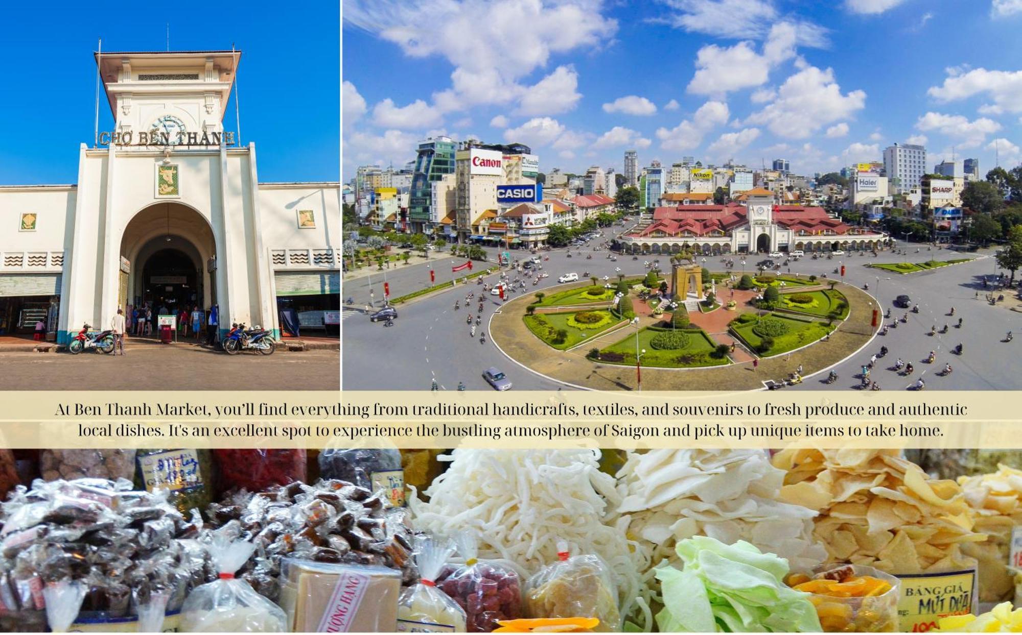 The Heart Of Saigon - Soho Căn hộ *