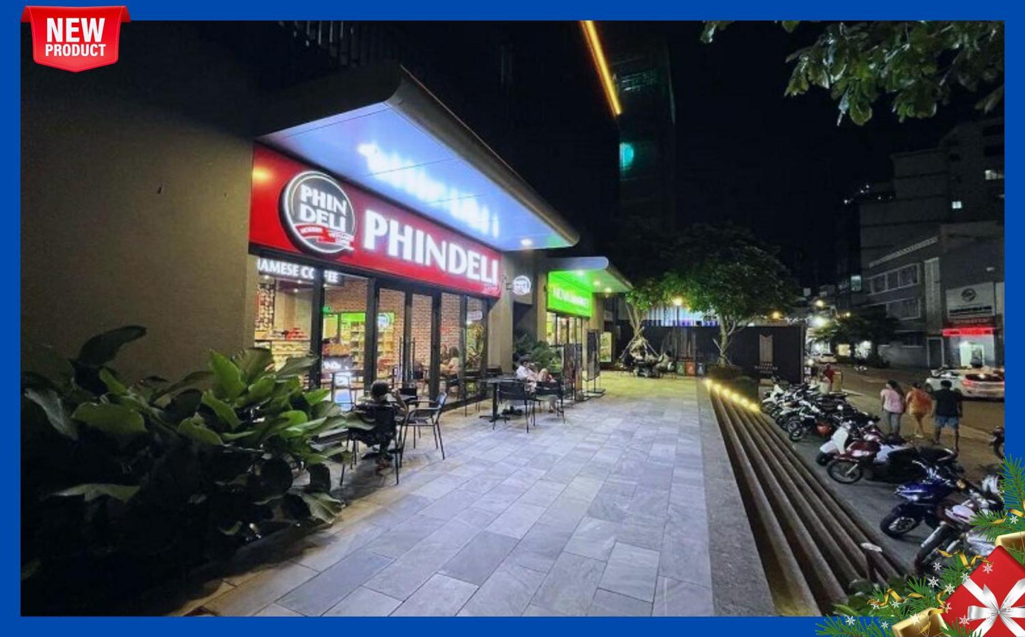 The Heart Of Saigon - Soho TP. Hồ Chí Minh