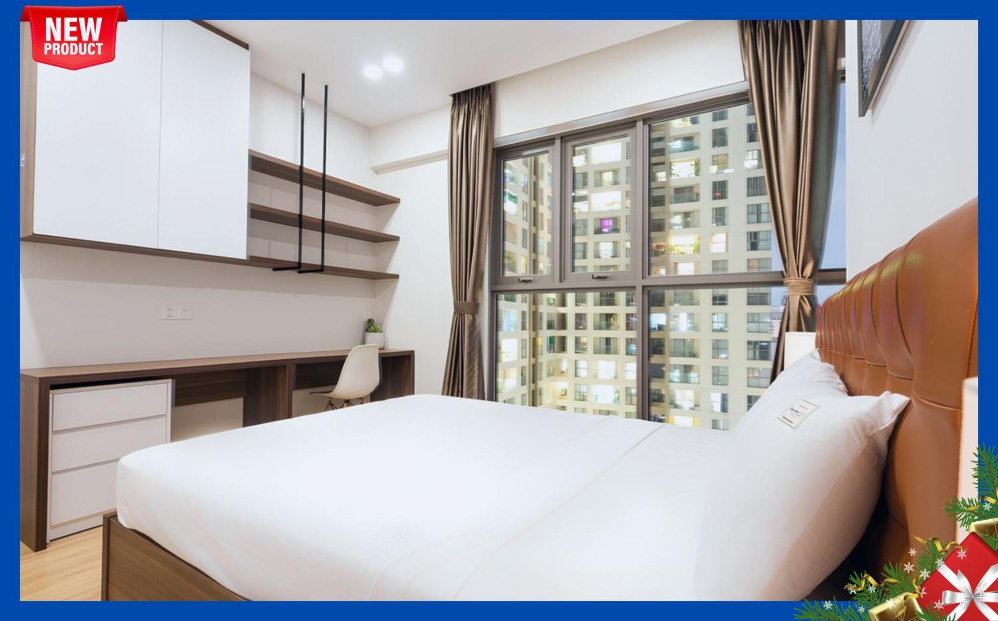 The Heart Of Saigon - Soho TP. Hồ Chí Minh